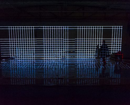 Tanz und Theaterfotografie in München