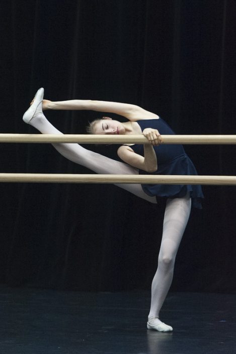 Ballett Fotografie in München