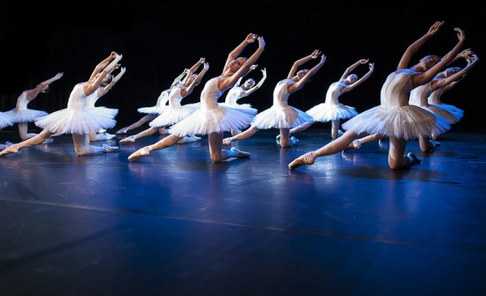 Ballett Fotografie in München
