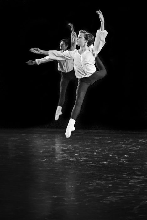 Ballett Fotografie in München