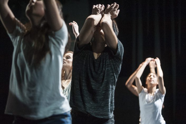 Ballett Fotografie in München