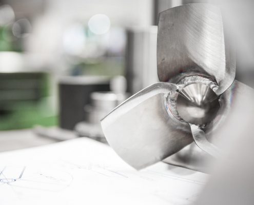 Fotografie für Unternehmen und mittelständische Betriebe